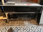 Dell Poweredge R740 Server Used. Price: $599.99.