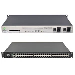 Digi CM48 Dual Power 50001856-01 50000687-02 48-PORT RJ-45 Console Server Sehr. Price: $209.24.