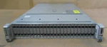 Cisco Ucs C240 M4 2X E5-2660V3 10-CORE Cpu 64GB Ram 24X 2.5" 2U Cto Server Used. Price: $1298.21.