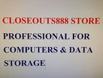 Hp A7445A With Single Q1522B DAT72 1U Rack Win One DDS5 Tape Drive Used. Price: $399.00.