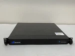 Barracuda Network BBS390A Rack-mountable Backup Server Used. Price: $143.69.