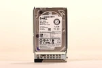 Dell ST1200MM0099 1.2TB 2.5" 12GB/S 10K Rpm Sas Drive W/caddy P/n: 0G2G54 Tested Used. Price: $29.99.