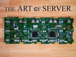 Supermicro BPN-SAS2-846EL2 4U 24-BAY SAS-2 6GBPS Expander Backplane 55.14.18.01 Open. Price: $299.83.