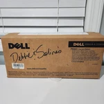 Genuine Dell PK941 Black High Yield Return Program Toner Cartridge 330-2650, New. Price: $74.99.