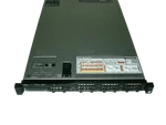 Dell Poweredge R630 2X Xeon E5-2697 V3 2.6GHZ 28-CORES 128GB H730 Idrac Good. Price: $599.99.