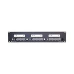 Sonnet Rackmac Mini (2024+) 2U Rackmount Enclosure For 1, 2, 3 New. Price: $443.46.