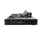 Dell Poweredge R750 Silver 4314 16C 2.4GHZ 256GB 2X1.92TB Ssd H745 24X 2.5" Used. Price: $11965.00.