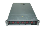 Hp Proliant DL560 G8 4X Xeon E5-4640 2.4GHZ 32-CORES 128GB P420I 2X 1200W Good. Price: $319.99.