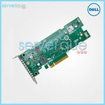 Dell BOSS-S1 Boot Pcie M.2 Ssd Optimized Storage Adapter Card 072WKY Used. Price: $29.95.
