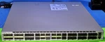 DCS-7280QR-C36-R Arista Networks 12X100GBE 36X40GBE 24X50GBE 48X 25GBE 144X 10GB Used. Price: $1945.00.