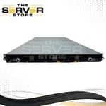 Supermicro Superstorage SSG-6019P-ACR12L Custom Listing Excellent. Price: $1600.00.