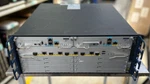 Hp MSR4060 Router Chassis JG403A 2X Modules Psu Used. Price: $681.43.