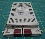 Hp/compaq 104660-001 Hot-plug Universal Hard Drive Ultra Scsi W/ Tray 18.2 Gb Used. Price: $25.00.