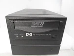 Hpe 4MM External Lvd Scsi DAT72 DDS5 Tape Drive Q1523A 333748-001 Q1523-67201 Used. Price: $199.00.