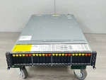 Penguin Computing Relion XE2142 Node Server Chassis W 4XGIGABYTE MH61-HD3 Used. Price: $874.99.