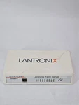Lantronix EDS8PS Secure Serial Device Server, 8-PORT ( Unit Only ) Used. Price: $70.00.