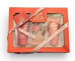 La Vida Loca 1.85 Oz Eau De Toilette 3 Shower Gel Body Lotion Gift Set New. Price: $24.00.