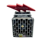 Sun Oracle 7060886 80MM Fan Unit For M10-4 Used. Price: $85.00.