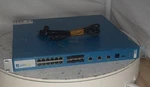 Palo Alto PA-3050 12-PORT Gigabit Ethernet Security/firewall Appliance See Notes Used. Price: $56.45.