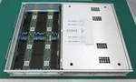 Hp A9837-60902 SX2000 Superdome Cell Board (no Cpu's/ram) Used. Price: $185.00.