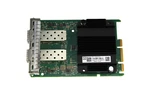 Hpe Mellanox MCX631432AS-ADAI 10/25GB 2-PORT SFP28 OCP3 Adapter P42043-001 Used. Price: $149.95.