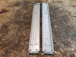 Netapp 404-00594 Rack Rail Kit 111-03385-A0-HTT 111-03386-A0-HTT Used. Price: $44.99.