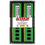 16GB 2X 8GB PC4-2133 Rdimm Asrock Rack D1521D4I C3758D4I-4L Memory Ram New. Price: $98.98.