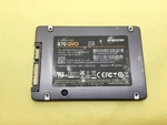 Samsung 870 Qvo Series 2TB 2.5'' Sata V-nand Internal Ssd MZ-77Q2T0 Used. Price: $235.00.