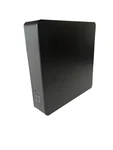 Supermicro SYS-E200-9B Mini Server Barebone Intel Xeon E3-1500 V5/V6 DDR4 Neu:. Price: $641.80.