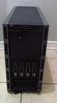 Dell Poweredge T330 Server Intel Xeon 8GB Ram 4 1TB Hdds Used. Price: $239.50.