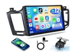4CORE+64G Rom Radio For Toyota RAV4 2013-2018: Wireless Carplay&android A... New. Price: $168.77.