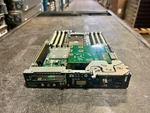 P12381-B21 Hp Proliant E910 1U Configure-to-order Blade Server Used. Price: $89.95.