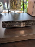 Dell Windows Mini Pc: Optiplex 7040 Micro, I5 6500T, 8GB, 1TB, Wifi, Power Cord Used. Price: $101.99.