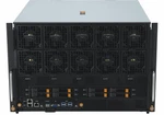 Supermicro Hgx H100 8-GPU Tensor Core Server 640GB SXM5 Integrated Ai System New. Price: $345000.00.