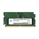 Adamanta 16GB (2X8GB) Compatible With Dell Precision 15 3470 DDR5 4800MHZ PC5... New. Price: $333.59.