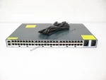 Lantronix SLC80482211S 48-PORT Dual Ac Console Server SLC8000 *1-YEAR Warranty* Used. Price: $995.00.