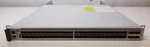 Cisco Catalyst C9500-48Y4C-A Port 25 Gigabit SFP28 Switch 4X 100 Used. Price: $7499.99.