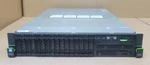 Fujitsu Primergy RX4770 M4 Cto 4X Cpu 48X Dimm Slots 16X 2.5" Bay 2U Server Used. Price: $1210.00.
