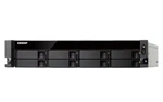 Qnap TS-853BU-RP Nas Repair Service 1 Year Warranty Used. Price: $369.95.