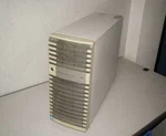 Nec EXPRESS5800/120LH N8100-1076F Server For. Price: $469.00.