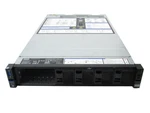 Lenovo System 3650 M5 8-BAY W/ 1X Xeon E5-2630 16GB Ram Drives Server Used. Price: $98.99.