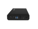 Vantec Nexstar Jx Usb 3.2 GEN1X1, 3.5" Or 2.5 Sata Iii Hdd/ssd Drive Enclosure New. Price: $105.98.