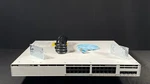 Cisco C9300L-24P-4X-E Port Poe+ 4X10G Uplinks Network Switch- Same Day Ship Good. Price: $1599.99.