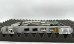 NTK538DR Wlai Motr 4X QSFP28 Circuit Pack (* We Buy Ciena! *) Used. Price: $13346.00.