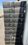 Lot Of 20 Supermicro Mid Tower Case CSE-732 Pick-up Only Used. Price: $300.00.