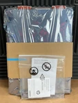 Hp Proliant BL620C G7 E7-2860 32GB 643763-B21 New! Sealed!. Price: $299.99.