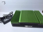 Ncr N3000 Site Controller Multifunction Server (1657) Powers W/cord Read Used. Price: $129.99.