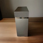 Nvidia Dgx Station 4X V100 16GB E5-2698V4 32GBX8 1.92TBX8 Ai Server Watercooled Used. Price: $10000.00.