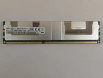 Samsung M386B4G70BM0-YH9 32GB 4RX4 DDR3 PC3L-10600L 1333MHZ Lv Lr Memory Ram Open. Price: $79.99.