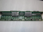 Dell Poweredge R7415 24 Bay Sff Nvme Server Backplane PC8TD FJH5T New. Price: $399.00.